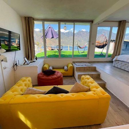 Apartamento Dubai By Luxury Atitlan San Pedro La Laguna Exterior foto
