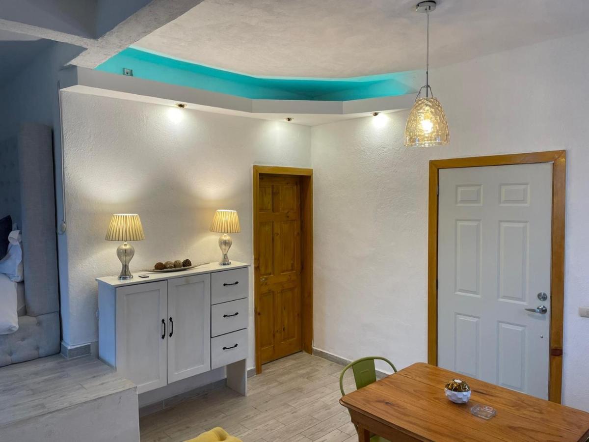 Apartamento Dubai By Luxury Atitlan San Pedro La Laguna Exterior foto