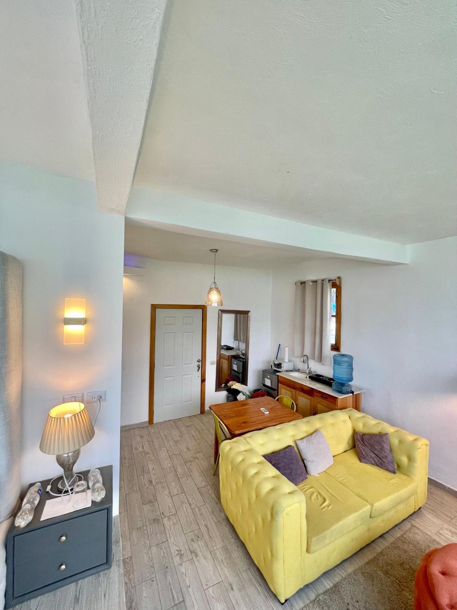 Apartamento Dubai By Luxury Atitlan San Pedro La Laguna Exterior foto