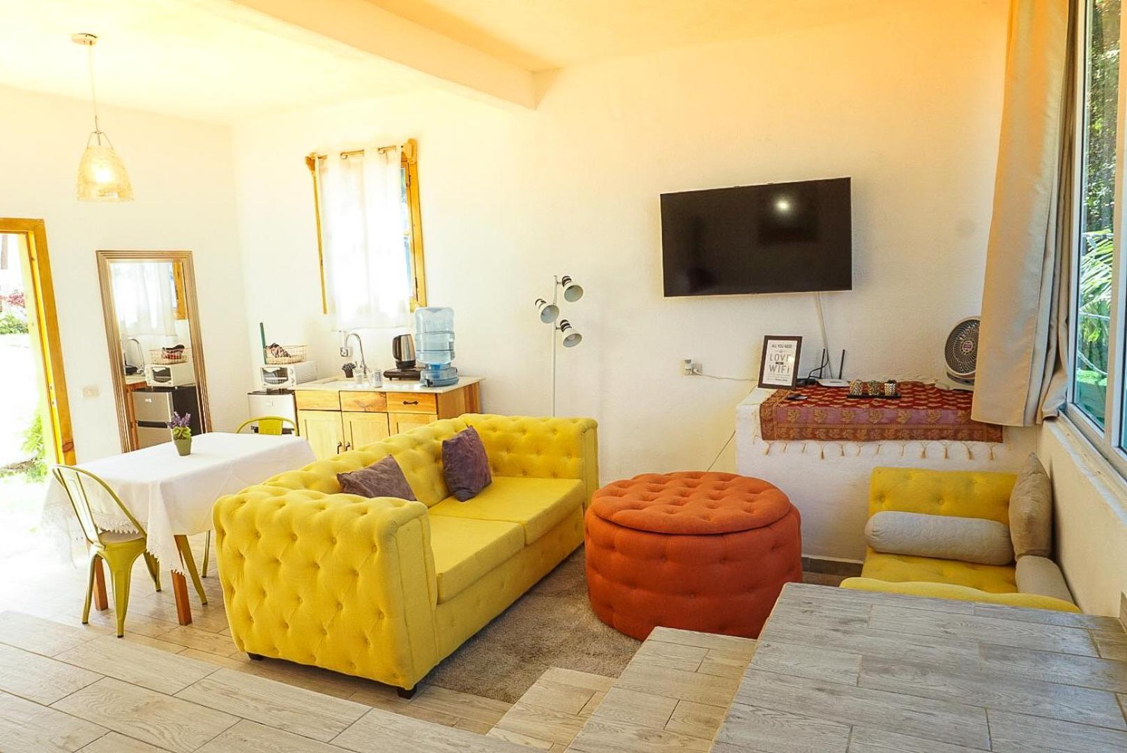 Apartamento Dubai By Luxury Atitlan San Pedro La Laguna Exterior foto